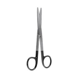 Mayo Super Edge Dissecting Scissor